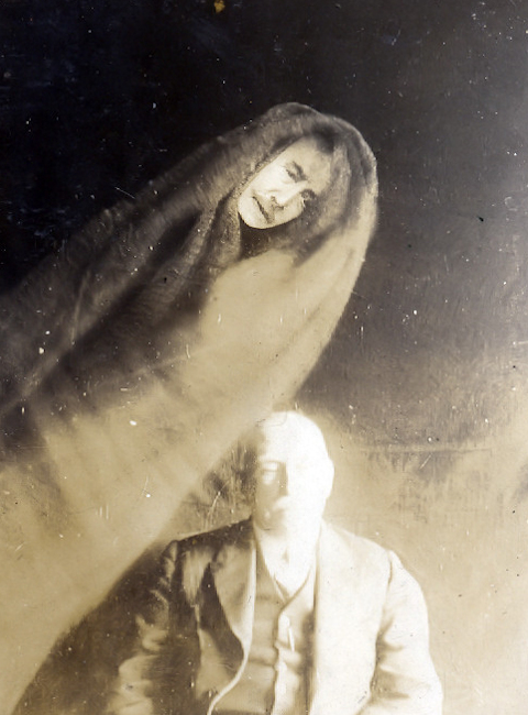 Veil extra